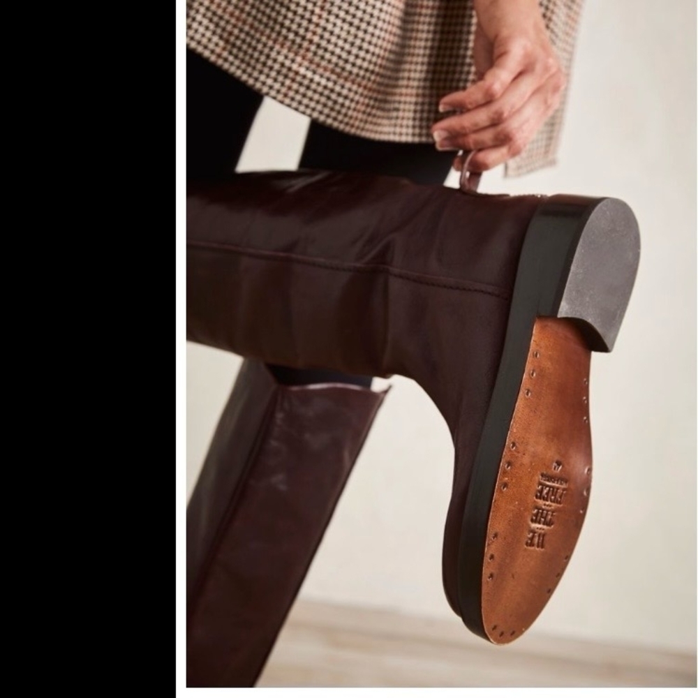 WE THE FREE By Free People | Equestrian Boots - Picture 10 of 12